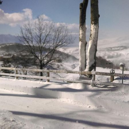 Chalet Les Sorbiers Egat Экстерьер фото