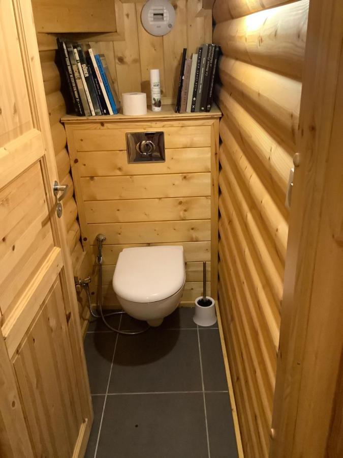 Chalet Les Sorbiers Egat Экстерьер фото