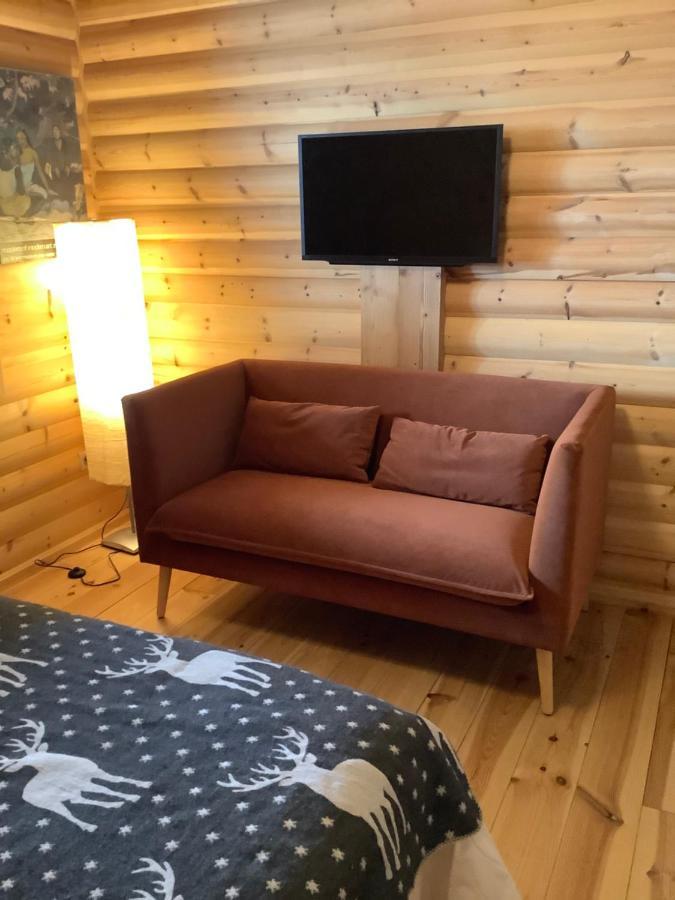 Chalet Les Sorbiers Egat Экстерьер фото